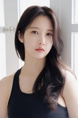 Photo of Nam Ji-hyun