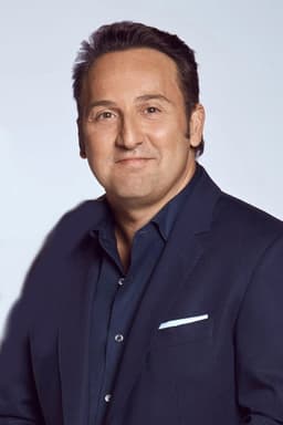 Photo of Iker Jiménez