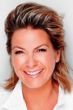 Photo of Penny Smith
