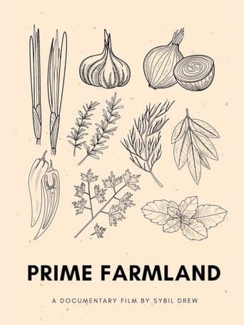 Poster for Prime Farmland