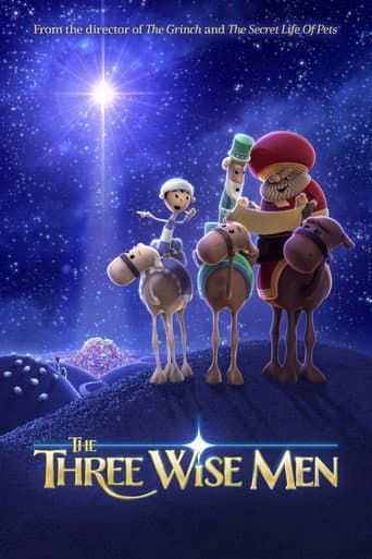 Poster for The Very First Noel