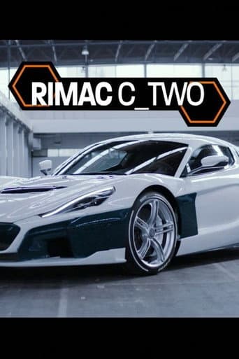 Poster for Rimac C_Two Nevera - Inside the Factory