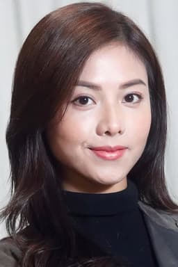 Photo of Kelly Ng