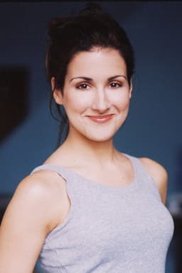 Photo of Ramona Milano
