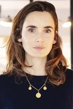 Photo of Sophie Mas