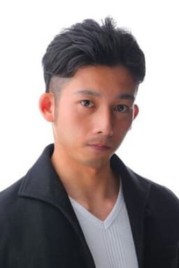 Photo of Kohei Yoshiwara