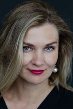 Photo of Anna Yuzhakova
