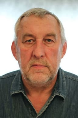 Photo of Petr Drozda