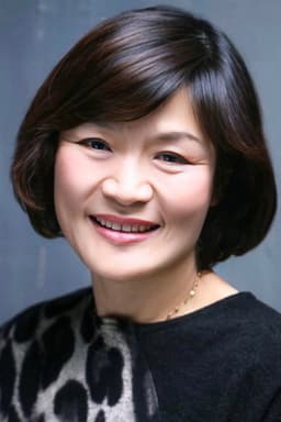 Photo of Kim Mi-hyang