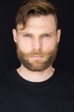 Photo of André Hendges