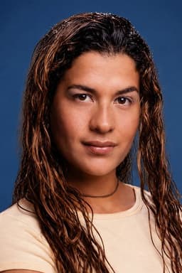 Photo of Nidia Guenard
