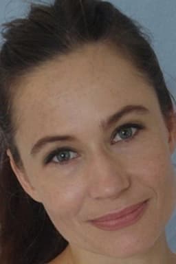 Photo of Anna Rothlin