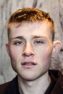 Photo of Patrik Hermansson