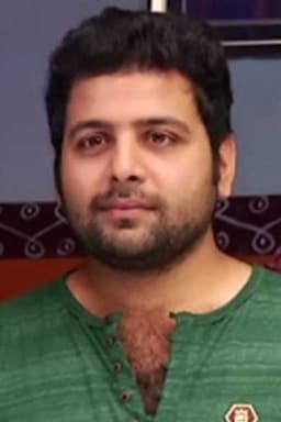 Photo of Sai Prashanth