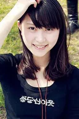 Photo of Yixiao Wen