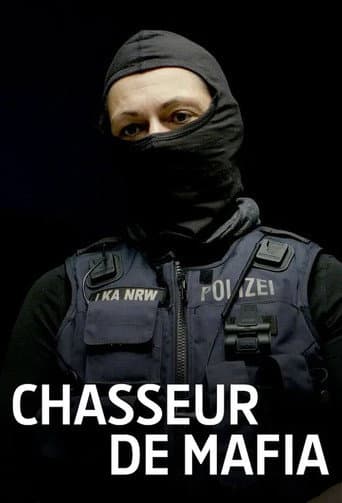 Poster for Mafiajäger