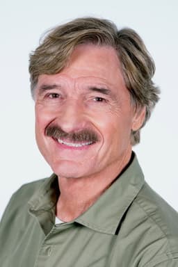 Photo of Peter Gros