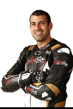 Photo of Bader Benlekehal