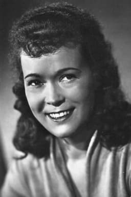 Photo of Ursula Kempert