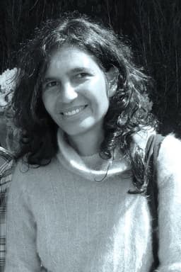 Photo of Suzan Al-Doghachi