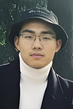 Photo of Gao Sihang