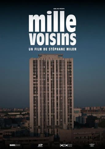 Poster for Mille voisins