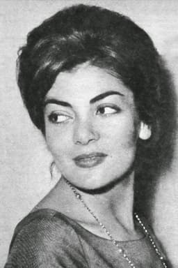 Photo of Gülgün Kutlu