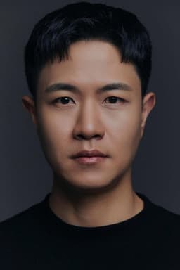 Photo of Lim Ji-hyung