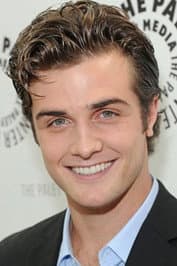 Photo of Beau Mirchoff