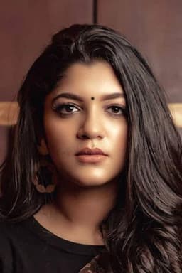 Photo of Aparna Balamurali