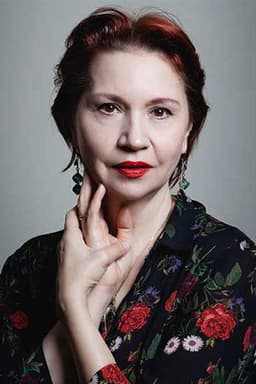 Photo of Svetlana Demidov