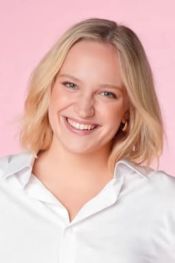 Photo of Maïa Wojcik