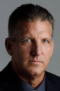 Photo of Richard Boehning