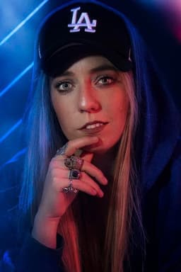 Photo of Ullie Swan