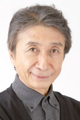 Photo of Shigeru Ushiyama