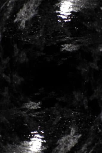 Poster for All Blurry Around the Open Flame