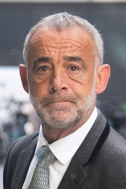 Photo of Michael Le Vell