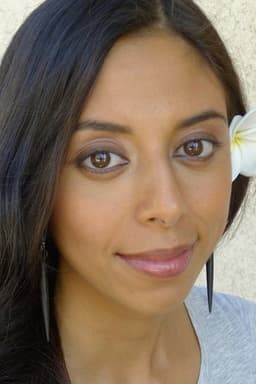 Photo of Christen Hepuakoamana'a Marquez