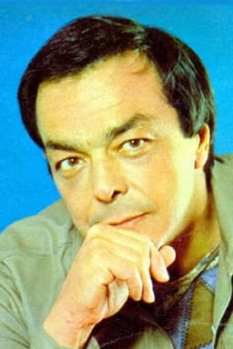 Photo of Edney Giovenazzi