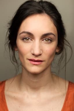 Photo of Cara Horgan