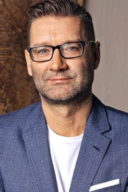 Photo of Andy Kraus