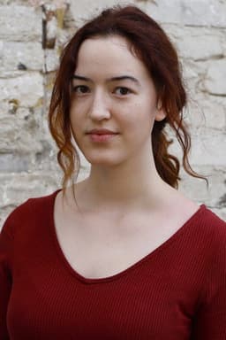 Photo of Callie Parker