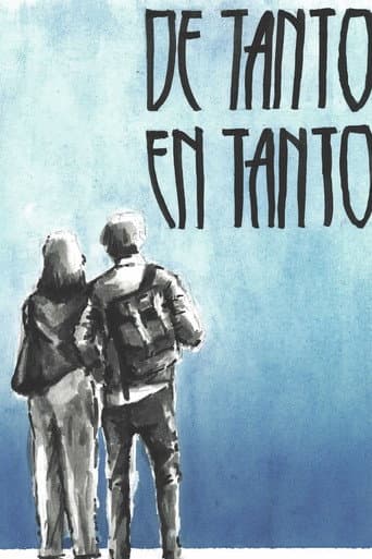 Poster for De Tanto En Tanto