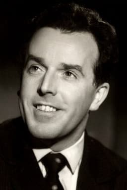 Photo of Brian Rix