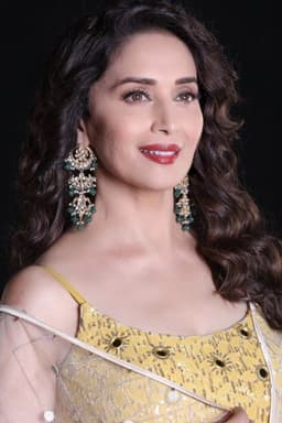 Photo of Madhuri Dixit