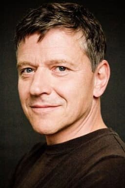Photo of Christian Goebel