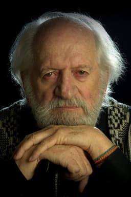 Photo of Gustavo Corredor