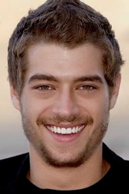 Photo of Xander Corvus