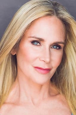 Photo of Sheila Ball
