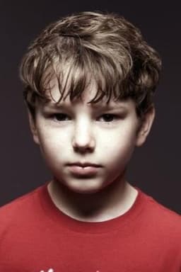 Photo of Landon Gimenez